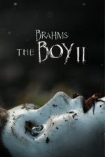 Nonton film Brahms: The Boy II (2020)