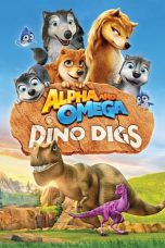 Nonton film Alpha and Omega: Dino Digs (2016)