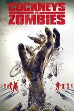 Nonton film Cockneys vs Zombies (2012)
