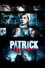 Nonton film Patrick (2013)