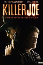 Nonton film Killer Joe (2011)