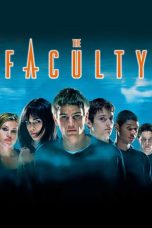 Nonton film The Faculty (1998)