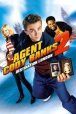 Nonton film Agent Cody Banks 2: Destination London (2004)