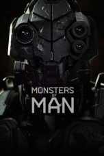 Nonton film Monsters of Man (2020)