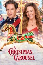 Nonton film A Christmas Carousel (2020)