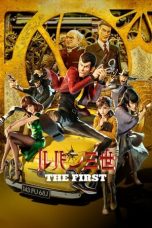 Nonton film ルパン三世 THE FIRST (2019)