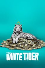 Nonton film The White Tiger (2021)