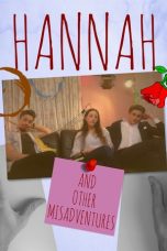 Nonton film Hannah: And Other Misadventures (2020)