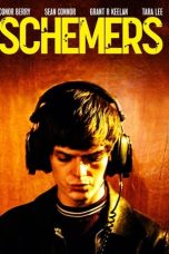 Nonton film Schemers (2020)