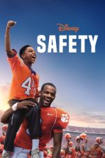 Nonton film Safety (2020)