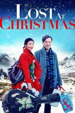 Nonton film Lost at Christmas (2020)