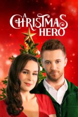 Nonton film A Christmas Hero (2020)