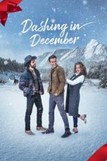 Nonton film Dashing in December (2020)