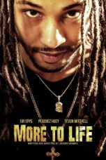 Nonton film More to Life (2020)