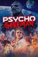 Nonton film Psycho Goreman (2020)