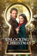 Nonton film Unlocking Christmas (2020)