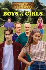 Nonton film Boys vs. Girls (2019)