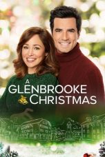 Nonton film A Glenbrooke Christmas (2020)