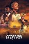 Nonton film Citation (2020)