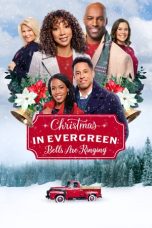 Nonton film Christmas in Evergreen: Bells Are Ringing (2020)