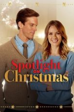 Nonton film Spotlight on Christmas (2020)