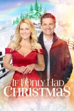 Nonton film If I Only Had Christmas (2020)