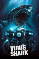 Nonton film Virus Shark (2021)