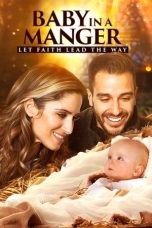 Nonton film Baby in a Manger (2019)