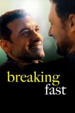 Nonton film Breaking Fast (2020)