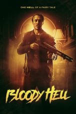 Nonton film Bloody Hell (2021)