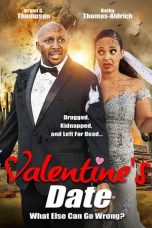 Nonton film Valentines Date (2021)