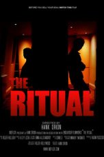 Nonton film The Ritual (2021)