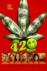 Nonton film The 420 Movie (2020)
