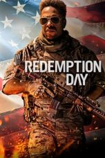 Nonton film Redemption Day (2021)