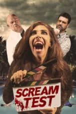 Nonton film Scream Test (2020)