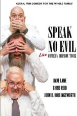 Nonton film Speak No Evil: Live (2021)