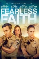 Nonton film Fearless Faith (2020)