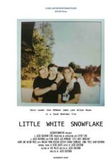 Nonton film Little White Snowflake (2020)