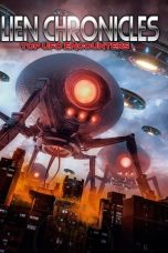 Nonton film Alien Chronicles Top Ufo Encounters (2020)