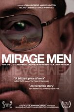 Nonton film Mirage Men (2013)