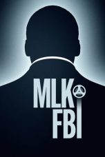 Nonton film MLK/FBI (2020)