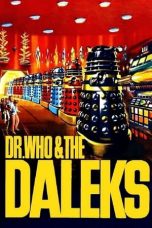Nonton film Dr. Who and the Daleks (1965)