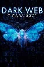 Nonton film Dark Web: Cicada 3301 (2021)