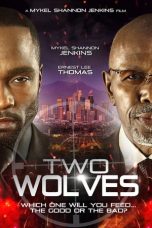 Nonton film Two Wolves (2020)