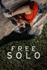 Nonton film Free Solo (2018)