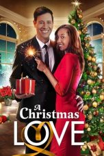 Nonton film A Christmas Love (2020)