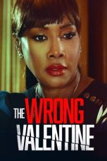 Nonton film The Wrong Valentine (2021)