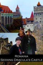 Nonton film Romania: Seeking Dracula’s Castle (2020)