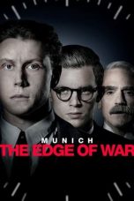 Nonton film Munich: The Edge of War (2022)