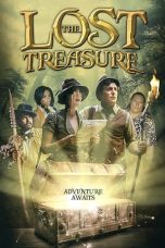 Nonton film The Lost Treasure (2022)